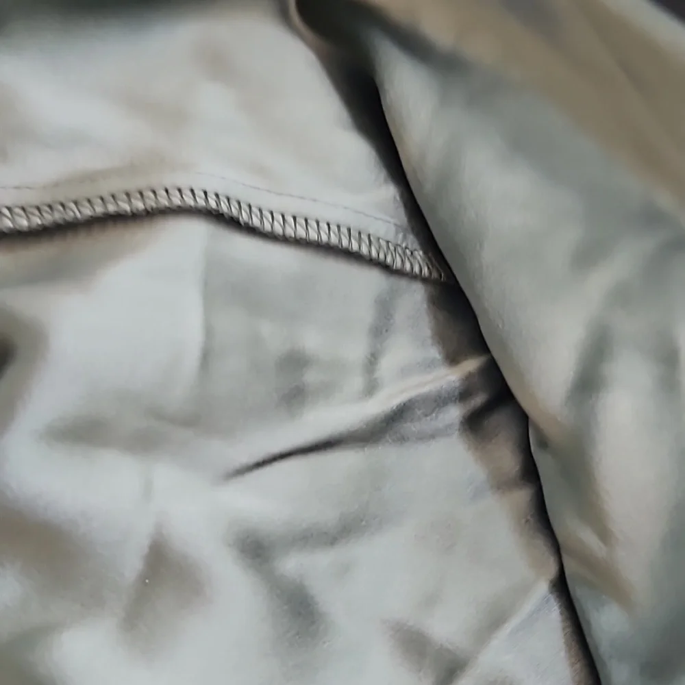 Zadig Voltaire Pomy Crepe Track Pants - Picture 6 of 10